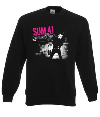 Bluza SUM41 SUM 41 L