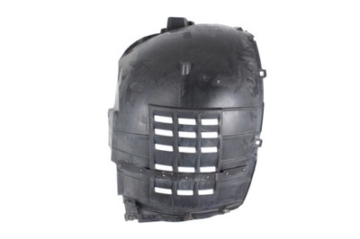 Підкрилок лівий перед передня частина infiniti qx70 фото №1