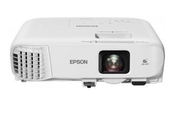 EPSON Projektor EB-X49 3LCD/XGA/3600AL/16k:1/HDMI