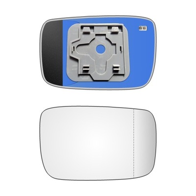 Асферический honda legend kb1 2004-2012 2005 2006 фото №1