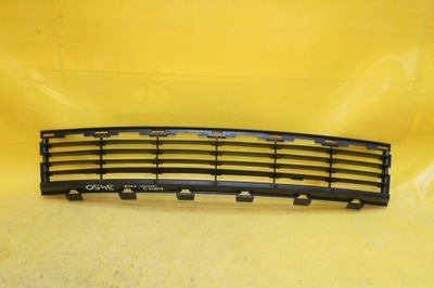 Решітка решітка радіатора решітка радіатора бампера espace iv фото №1