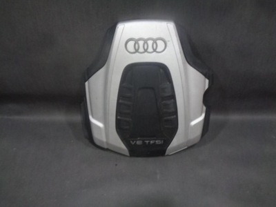 AUDI A5 A6 A7 PROTECCIÓN DEL MOTOR SUPERIOR RECUBRIMIENTO ORIGINAL  