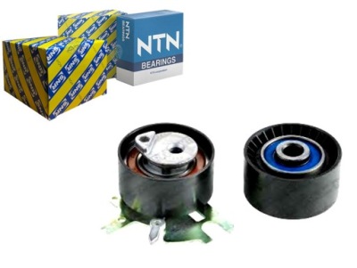 Snr комплект - набір ремінь розподільного валу 9467628180 940 фото №1