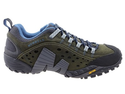 Merrell półbuty trekking J598667 Intercept 41