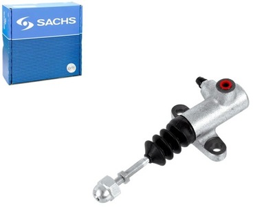 AMORTIGUADOR CONJUNTO DE EMBRAGUE NISSAN CABSTAR E TRADE 01.94-10.06 SACHS  