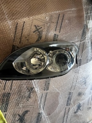 FARO FARO IZQUIERDA HYUNDAI I30 RESTYLING I 2009 2010 2011 2012  