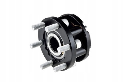 Муфта ступица opel frontera 1991- фото №1