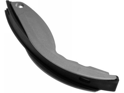 Schaeffler ina 555 0011 10 напрямна натяжна, ланцюг розподільного валу фото №1