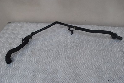 TUBULADURA CABLE DE AGUA 2.4 V6 AUDI A6 C6  