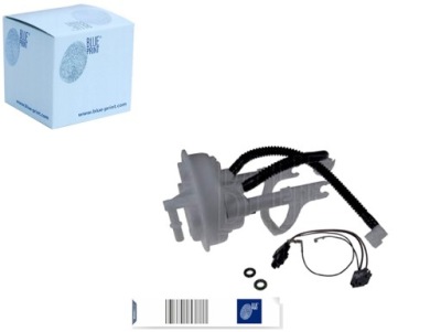 Blue print фільтр пального 16010s5a930 16010s5a932 16 фото №1