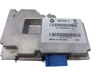 Bmw i3 i01 модуль камеры kafas 2 9338289 фото №1