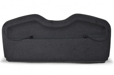 Полиця багажника задній задня renault megane iii 399776f фото №1