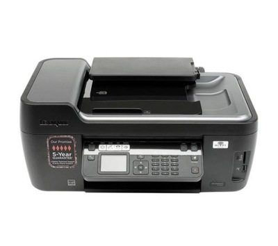 Lexmark Pro 205 Prospect Duplex podajnik ADF