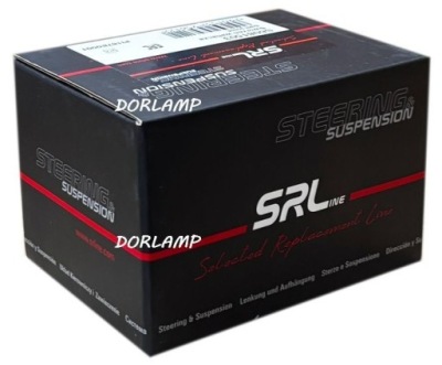 Фильтр масла srline s11-3043 фото №1