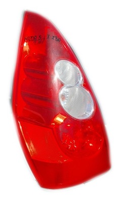 Mazda 5 v лампа лівий задня ліва задня фото №1