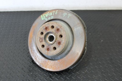 Поворотный кулак правый задний  maserati levante m161 фото №1