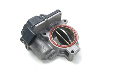 Gd touareg 4.2tdi 7p дросельна заслінка 057128063h фото №1