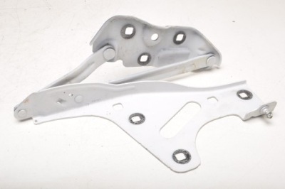 Land rover defender l663 петля капот l8b2-16800-ab фото №1