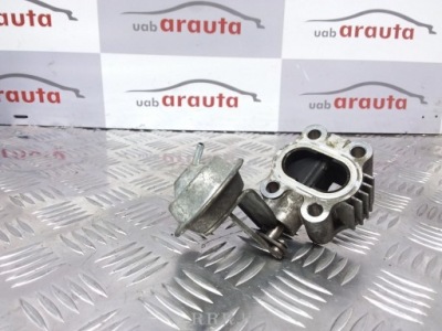 2012 toyota rav 4 xa30 клапан egr фото №1