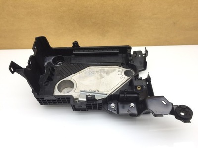 Renault clio v 5 captur ii основание корпус аккумулятор фото №1