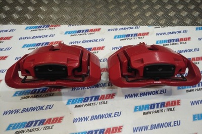 BMW E90 E93 E82 M3 SOPORTE DE FRENADO PARTE DELANTERA  