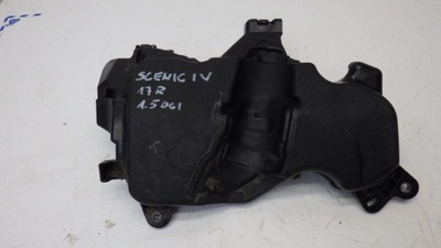 Захист двигуна renault scenic iv 1.5 dci 175b10994r фото №1