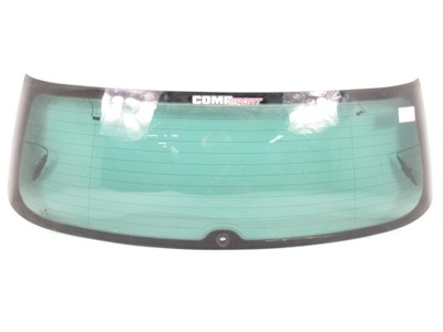 Стекло задняя vw golf vi hb фото №1