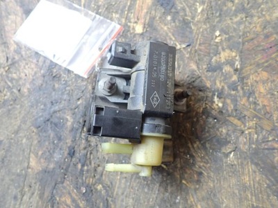 Клапан вакуумa renault grand scenic iii 11r 1.6 dci 8200790180 7998 фото №1