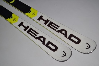 Narty Head i.Shape PRO 180cm (NU3924)