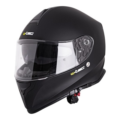 CASCO ZAMKNIETY PARA MOTOCICLETA Z TAPAOBJETIVO W-TEC V127 L  