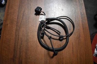 Idealna электропроводка porsche panamera 970 1 фото №1