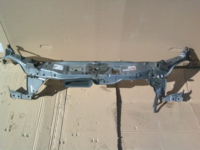 Opel zafira b підсилювач pas передній z163 фото №1