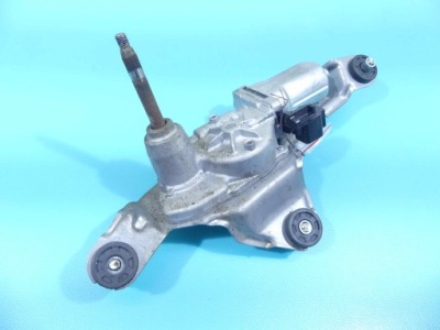 Моторчик дворники задняя mazda 6 ii gh kombi фото №1