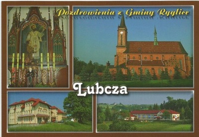 LUBCZA