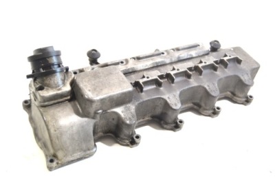 Кришка клапанів головки mercedes r230 sl 55 amg 1130160005 фото №1