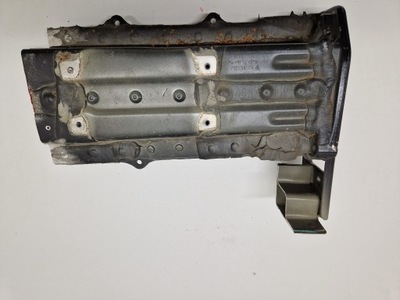 Лонжерон левая porsche taycan 9j1805747 фото №1