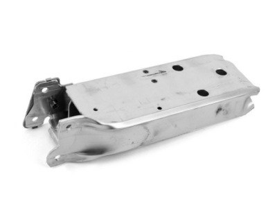 Оригинальная кронштейн  бампера левая bmw f20 f30 фото №1