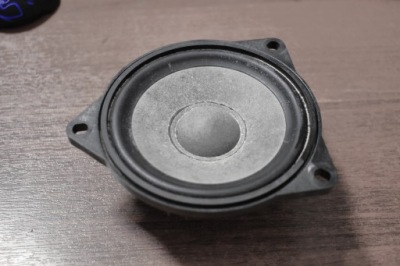 Идеальный динамик harman kardon bmw g05 g06 g07 1 9 фото №1