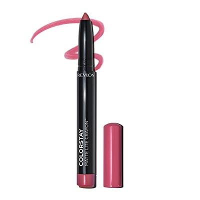 Revlon ColorStay Matte Lite Crayon - Take Flight