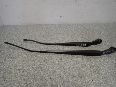 Hyundai getz 06-10 crdi важіль двірники передні ліва lub праве фото №1