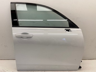 Honda zr-v 2024r колір nh-883p двері передні праве фото №1