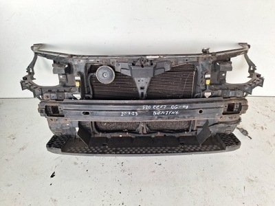 Kia proceed 06-09 pas передній бензин фото №1