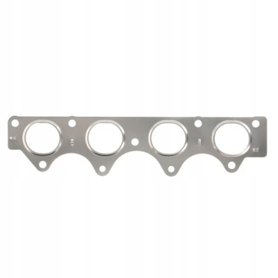 Прокладка коллектор hyundai accent, creta, elantra фото №1