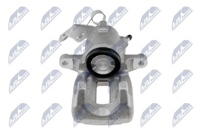 NTY HZT-VW-060 CALIPER BRAKES - milautoparts-fr.ukrlive.com