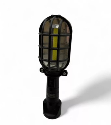 LAMPA ROBOCZA LED POJM200003 LETHE