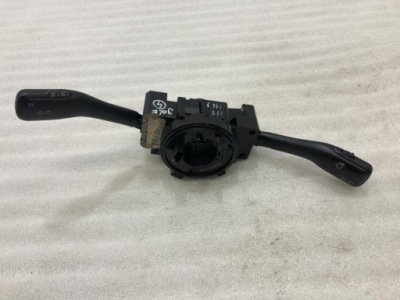 Перемикач комбінований volkswagen golf iv 8l0953513 фото №1