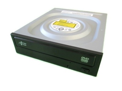 __Nagrywarka DVD LG GH24NSD5 max. x24 SATA Black