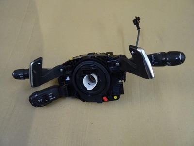 Переключатель комбинированный лента citroen ds3 crossback фото №1