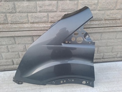 Ford transit mk8 14-18 крыло левый передний фото №1