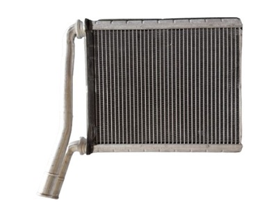 Auris ii радиатор отопителя фото №1